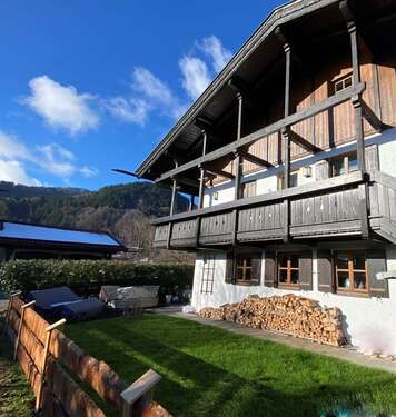 Foto - Haus zum Mieten in Schliersee 1.850,00 € 117 m²