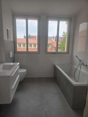 Foto - Wohnung zum Mieten in Quedlinburg 670,00 € 81.5 m²