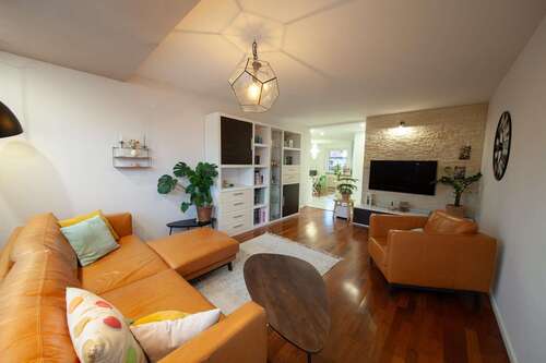 Foto - Wohnung zum Mieten in Villingen-Schwenningen 925,00 € 88 m²