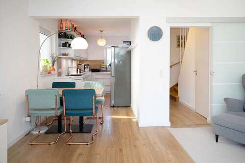 Foto - Haus zum Kaufen in Rödermark Waldacker 499.000,00 € 113 m²