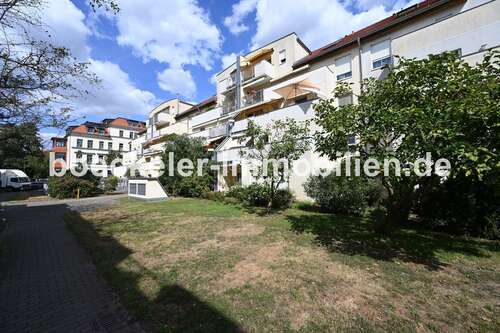 Foto - Wohnung zum Kaufen in Leipzig 185.000,00 € 76.2 m²