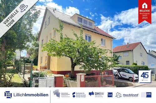 Foto - Haus zum Kaufen in Ditzingen 595.000,00 € 159.91 m²