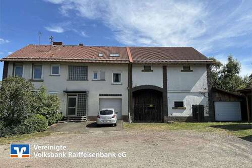 Foto - Haus zum Kaufen in Reichenbach 165.000,00 € 180 m²