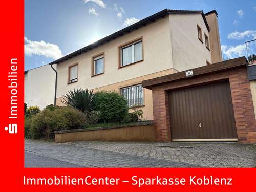 Foto - Haus zum Kaufen in Urbar 348.000,00 € 155 m²