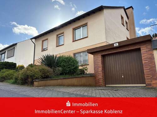 Foto - Haus zum Kaufen in Urbar 348.000,00 € 155 m²