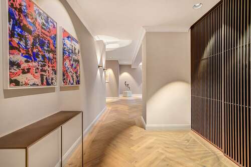 Foto - Wohnung zum Kaufen in München 4.450.000,00 € 193 m²