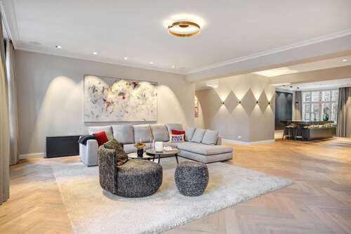 Foto - Wohnung zum Kaufen in München 4.450.000,00 € 193 m²