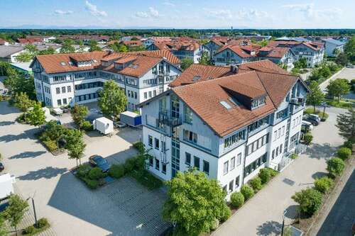 Foto - Garage zu vermieten in Oberhaching 80,00 €