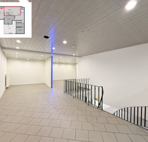 Einzelhandel in Frankfurt am Main 5.800,00 € 391 m²