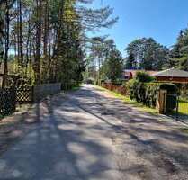 Grundstück zu verkaufen in Beelitz Fichtenwalde 168.000,00 € 1085 m²