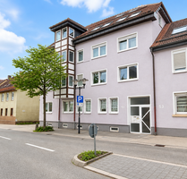 Wohnung zum Kaufen in Heidenheim an der Brenz 199.000,00 € 77 m²