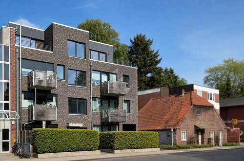 Foto - Wohnung zum Kaufen in Hamburg Schnelsen 473.000,00 € 96 m²