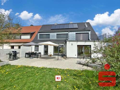 Foto - Haus zum Kaufen in Würzburg 1.050.000,00 € 257 m²