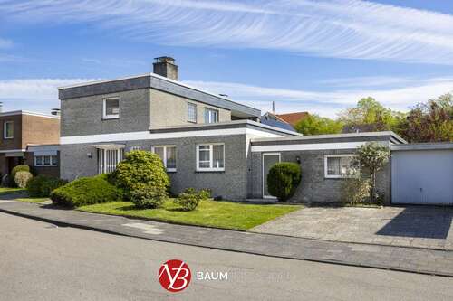 Foto - Haus zum Kaufen in Kaarst 545.000,00 € 166 m²