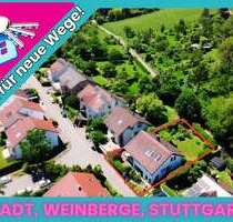 Haus zum Kaufen in Stuttgart 1.295.000,00 € 195 m²