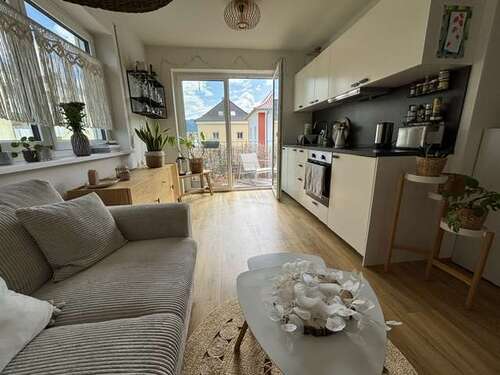 Foto - Wohnung zum Mieten in Lindau 830,00 € 35 m²