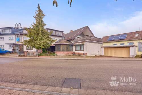 Foto - Büro in Sankt Leon-Rot 1.225.000,00 € 697.13 m²