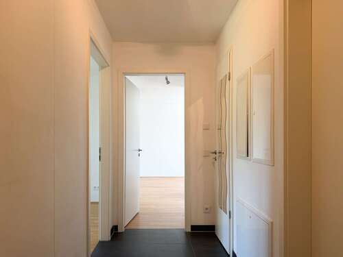 Foto - Wohnung zum Kaufen in München 530.000,00 € 57.51 m²
