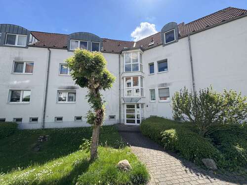 Foto - Wohnung zum Kaufen in Leipzig 107.000,00 € 42.64 m²