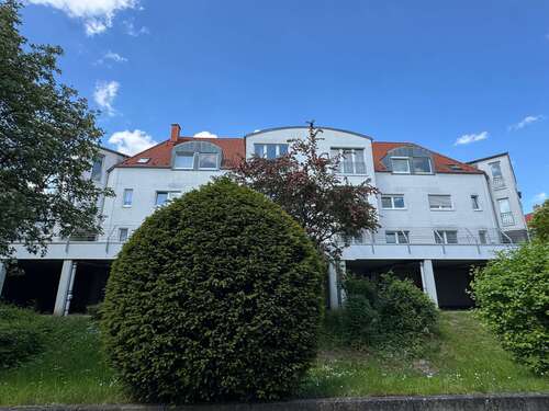 Foto - Wohnung zum Kaufen in Leipzig 103.000,00 € 42.64 m²