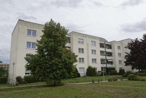 Foto - Wohnung zum Mieten in Frankfurt (Oder) 629,03 € 83.87 m²