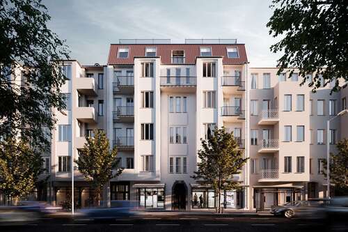 Foto - Büro in Berlin 799.000,00 € 193.28 m²