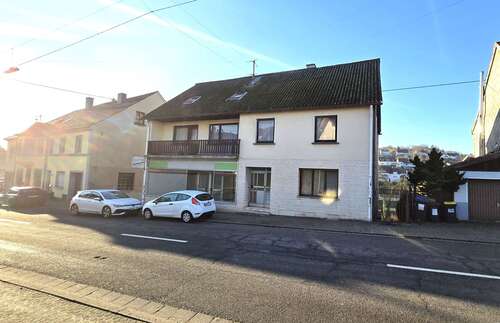Foto - Haus zum Kaufen in Marpingen 199.000,00 € 330 m²