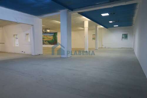 Foto - Büro in Parchim 1.650,00 € 550 m²