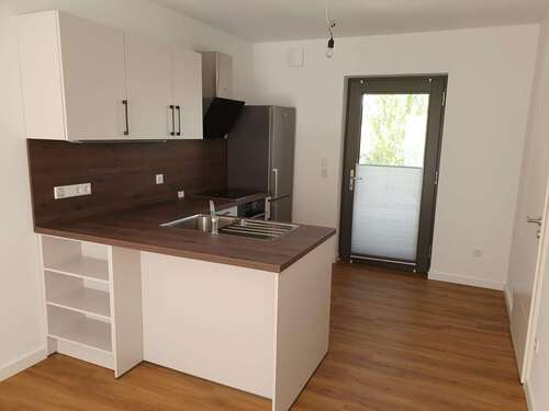 Foto - Wohnung zum Mieten in Hofgeismar 736,00 € 52.54 m²