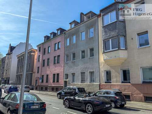 Foto - Wohnung zum Mieten in Hagen 579,00 € 96 m²