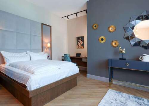 Foto - Wohnen auf Zeit in Berlin 1.590,00 €