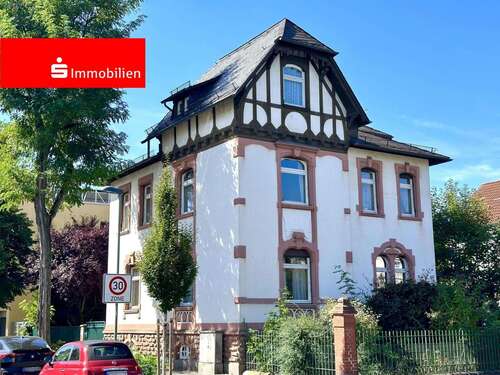 Foto - Haus zum Kaufen in Offenbach 749.000,00 € 216.08 m²