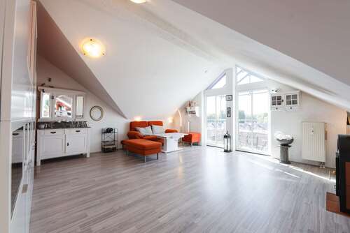 Foto - Wohnung zum Kaufen in Geretsried 540.000,00 € 100 m²