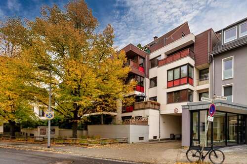 Foto - Wohnung zum Kaufen in Braunschweig 120.000,00 € 35.68 m²