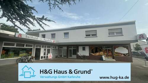 Foto - Haus zum Kaufen in Karlsruhe 2.000.000,00 € 569 m²
