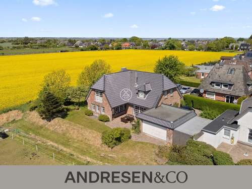 Foto - Haus zum Kaufen in Sylt 2.795.000,00 € 302 m²