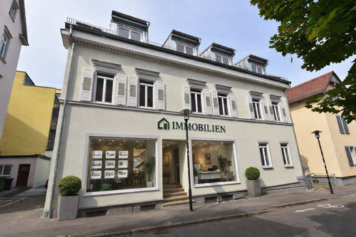 Foto - Büro in Ludwigsburg 2.320,00 € 129 m²