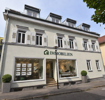 Büro in Ludwigsburg 2.320,00 € 129 m²