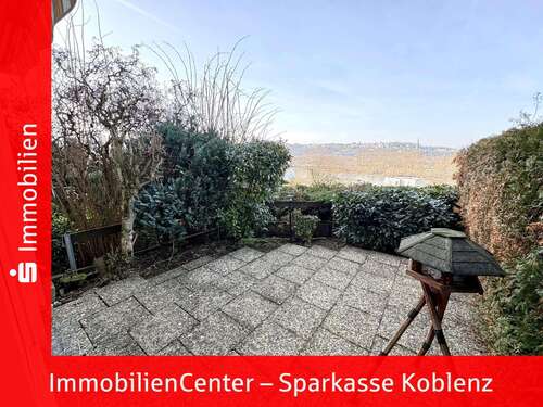 Foto - Wohnung zum Kaufen in Koblenz 145.000,00 € 42.42 m²
