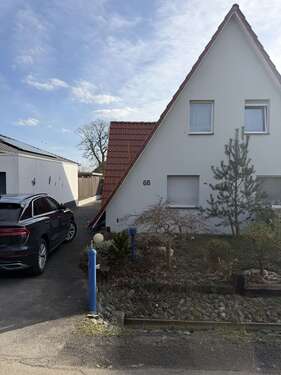 Foto - Haus zum Mieten in Kirchlengern 1.400,00 € 124 m²