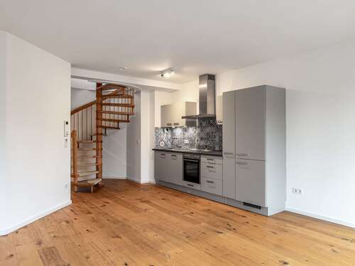 Foto - Wohnung zum Mieten in München 2.350,00 € 82 m²