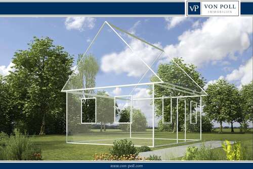 Foto - Grundstück zu verkaufen in Gütersloh 45.000,00 € 1354 m²