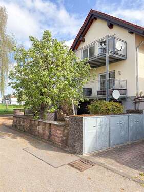 Foto - Wohnung zum Kaufen in Karlsbad Ittersbach 110.000,00 € 47 m²