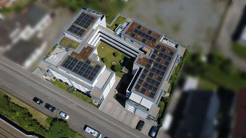 Foto - Wohnung zum Kaufen in Besigheim 360.000,00 € 69 m²