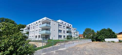 Foto - Wohnung zum Kaufen in Besigheim 339.900,00 € 69 m²
