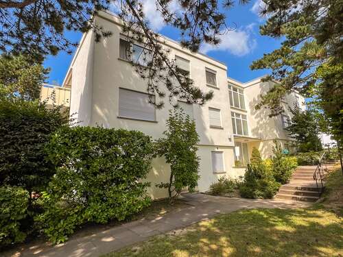 Foto - Wohnung zum Kaufen in Wiesbaden 125.000,00 € 38 m²