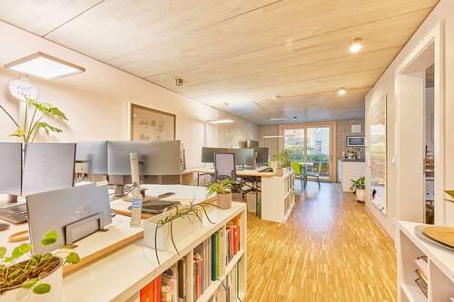Foto - Büro in Kandel 280.000,00 € 77 m²