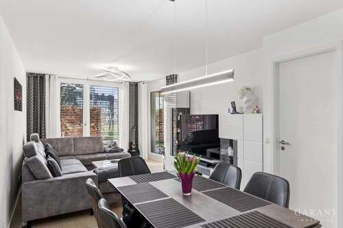 Foto - Wohnung zum Kaufen in Augsburg 360.000,00 € 66 m²