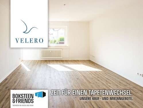 Foto - Wohnung zum Mieten in Krefeld 620,00 € 73 m²