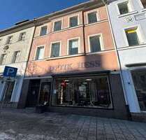 Wohnung zum Mieten in Hof 690,00 € 100 m²